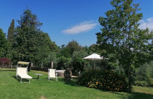 Vicopelago Apartamento | La Vedetta