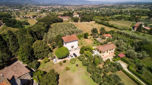 Vicopelago Apartamento | La Vedetta