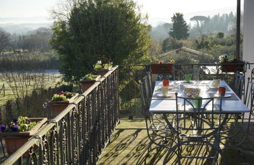 Vicopelago Apartamento | La Vedetta
