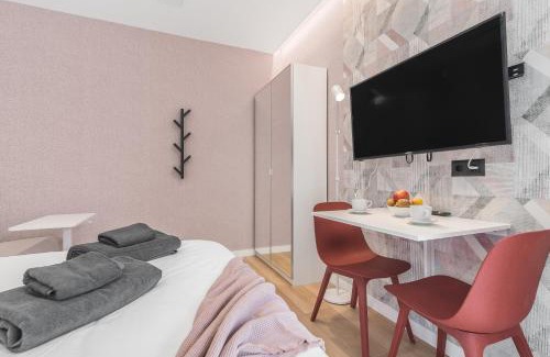 Las Palmas de Gran Canaria Hotel | La Vega de Ciudad Jardín Suites