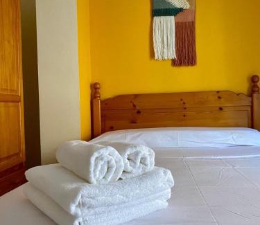 Huelva Casa | La Vega Rooms