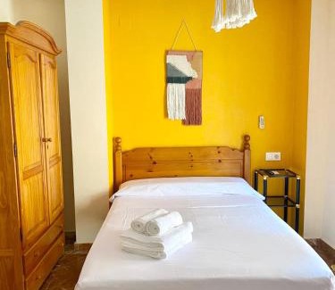 Huelva Casa | La Vega Rooms