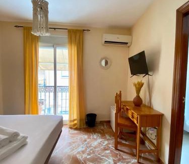 Huelva Casa | La Vega Rooms
