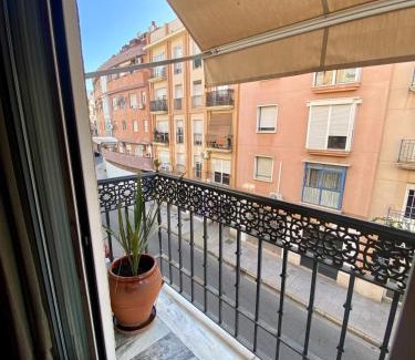 Huelva Casa | La Vega Rooms