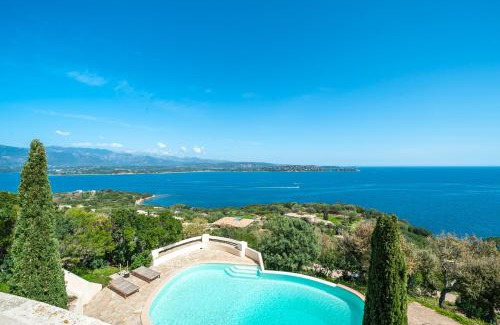 Porto-Vecchio Villa | La Veglia