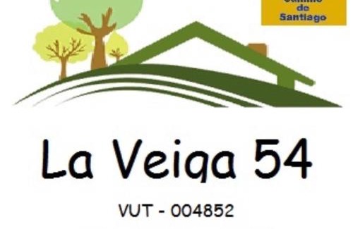 Caldas de Reis Casa | La Veiga 54