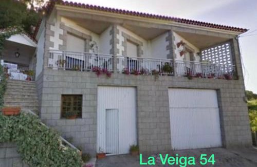 Caldas de Reis Casa | La Veiga 54