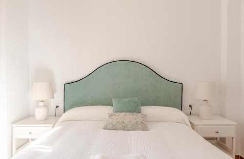 Gerena Casa | La veleta