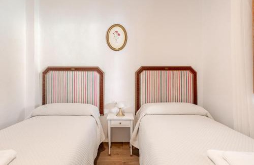 Gerena Casa | La veleta