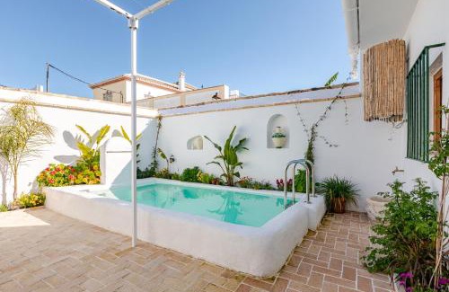 Gerena Casa | La veleta