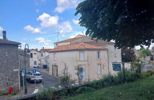 La Meilleraie-Tillay Casa | La Vendéenne