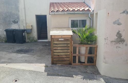 La Meilleraie-Tillay Casa | La Vendéenne