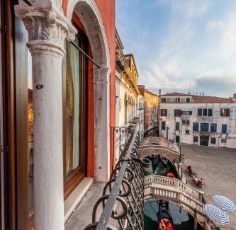 Castello Casa | La Veneziana Boutique Rooms