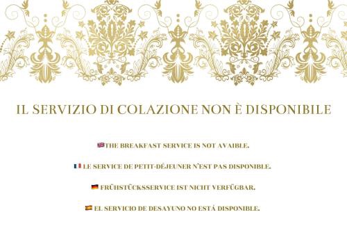 Castello Casa | La Veneziana Boutique Rooms