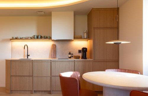 Ganuza Apartamento | La Venta de Bodegas Ostatu