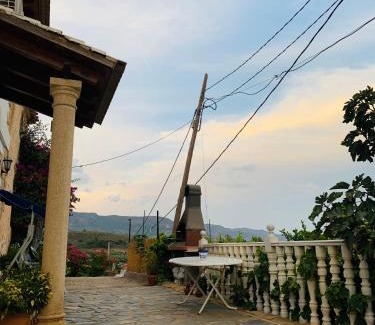 Purchena Casa | La Venta