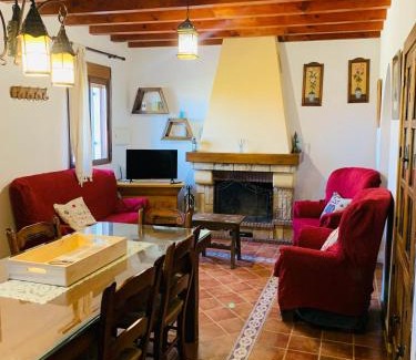 Purchena Casa | La Venta