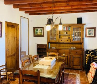 Purchena Casa | La Venta