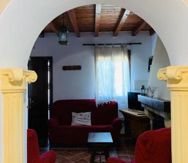 Purchena Casa | La Venta