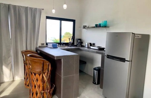 La Ventana Apartamento | La Ventana Apartments Depa #3