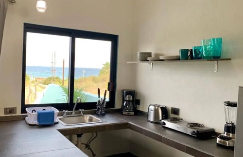 La Ventana Apartamento | La Ventana Apartments Depa #3