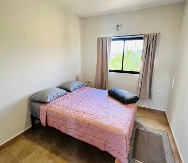 La Ventana Apartamento | La Ventana Apartments Carambullo #8