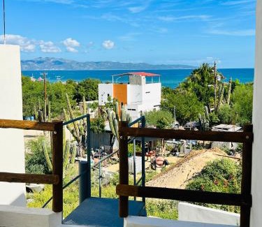 La Ventana Apartamento | La Ventana Apartments Carambullo #8