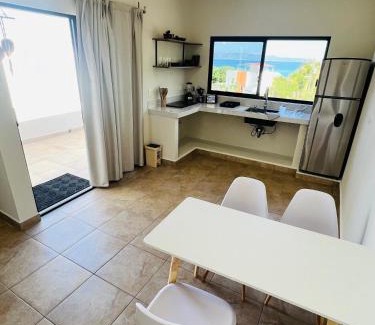 La Ventana Apartamento | La Ventana Apartments Carambullo #8