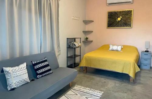 La Ventana Apartamento | La Ventana Apartments Cactus 1
