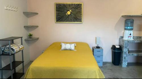 La Ventana Apartamento | La Ventana Apartments Cactus 1