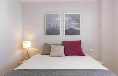 Formigal Apartamento | La Ventana de Formigal by BeValle