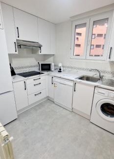 Burgos Apartamento | La ventana de San isidro