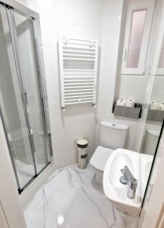 Burgos Apartamento | La ventana de San isidro
