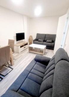 Burgos Apartamento | La ventana de San isidro