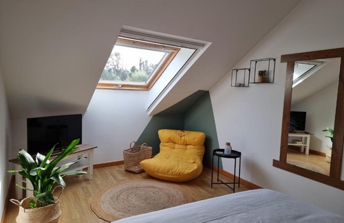 Barreiros Apartamento | La Ventana