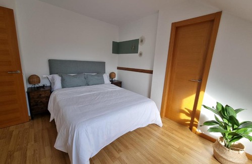 Barreiros Apartamento | La Ventana