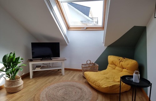 Barreiros Apartamento | La Ventana