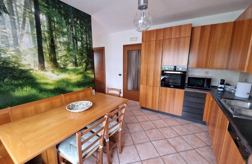 Tignes Apartamento | La Veranda Alpago