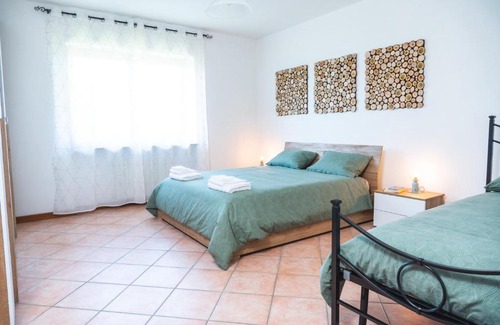 Tignes Apartamento | La Veranda Alpago