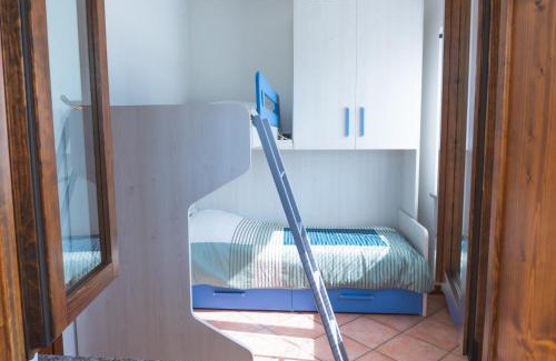 Tignes Apartamento | La Veranda Alpago