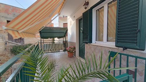 Pisticci Apartamento | La veranda del Melograno - Pisticci
