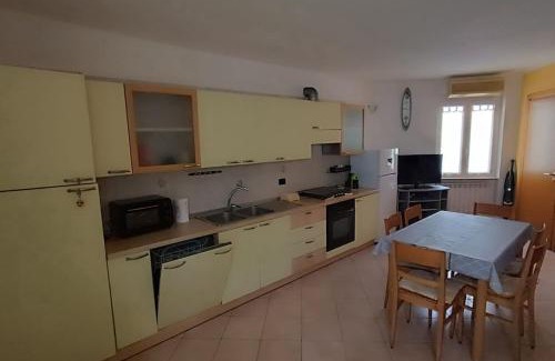 Pisticci Apartamento | La veranda del Melograno - Pisticci
