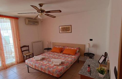Pisticci Apartamento | La veranda del Melograno - Pisticci