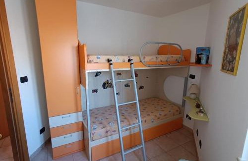 Pisticci Apartamento | La veranda del Melograno - Pisticci