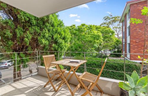 Mosman Apartamento | La Verdure - An Intimate Beachside Getaway