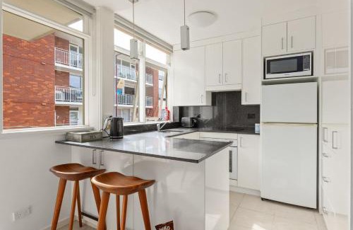 Mosman Apartamento | La Verdure - An Intimate Beachside Getaway