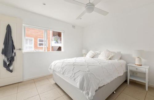 Mosman Apartamento | La Verdure - An Intimate Beachside Getaway