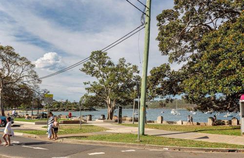 Mosman Apartamento | La Verdure - An Intimate Beachside Getaway