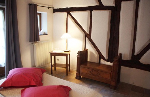 Saint-Loup-Geanges Casa | La Vernelle De Saint Loup