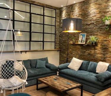 Millau Apartamento | La Verrière Berges du Tarn - Centre historique